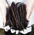 VANILLE DE MADAGASCAR